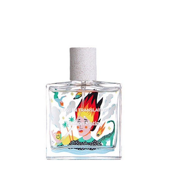 Wholesale Maison matine Lost in Translation Eau de Parfum - 50 ml | Carsha