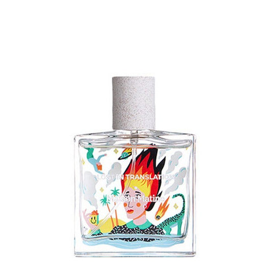 Wholesale Maison matine Lost in Translation Eau de Parfum - 50 ml | Carsha