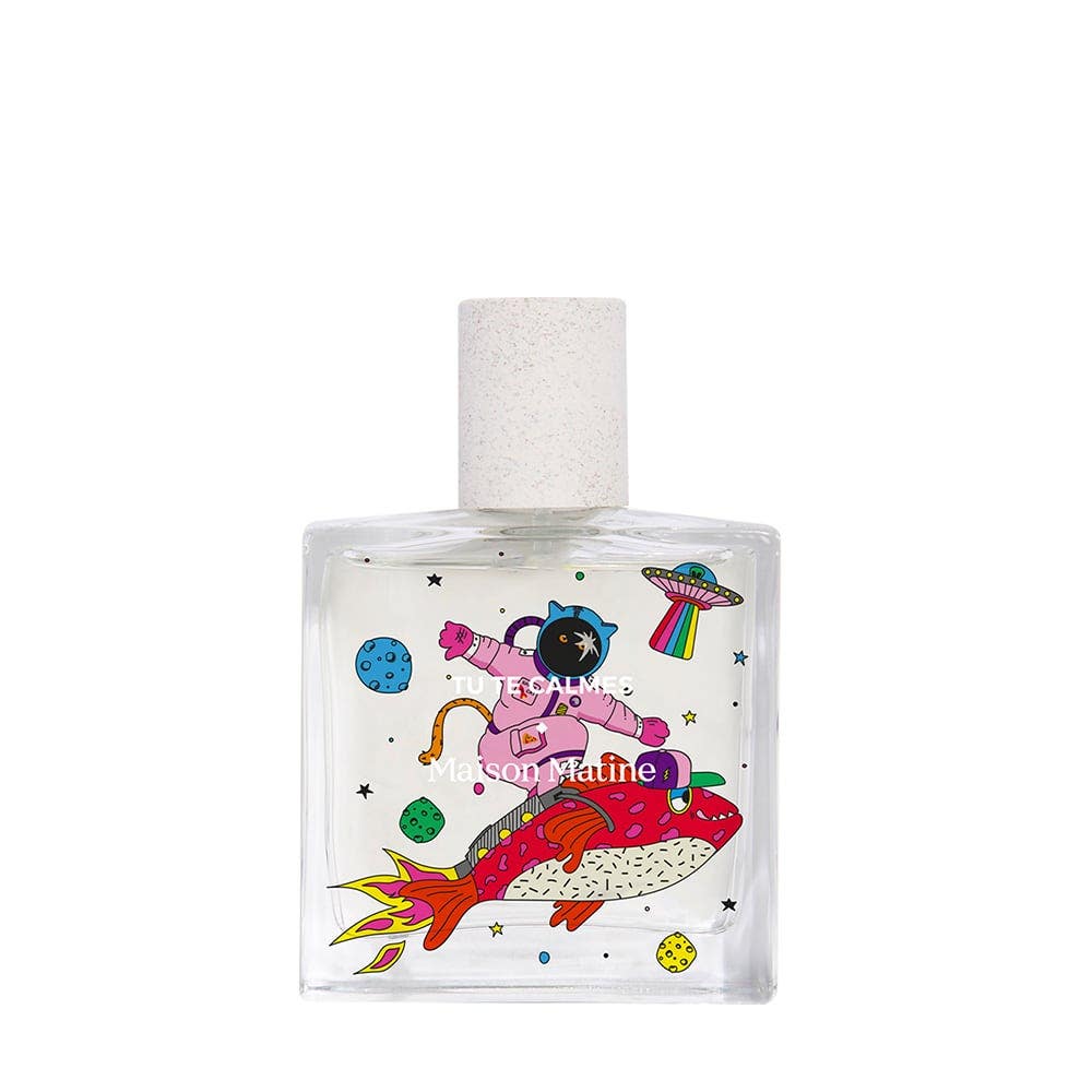 Wholesale Maison matine Tu Te Calmes Eau de Parfum - 50 ml | Carsha