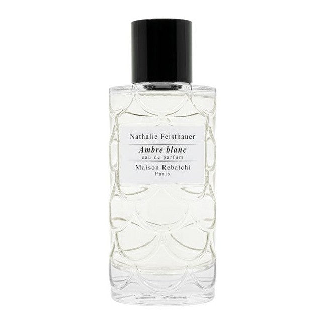 Wholesale Maison rebatchi Ambre Blanc Eau de Parfum - 50 ml | Carsha