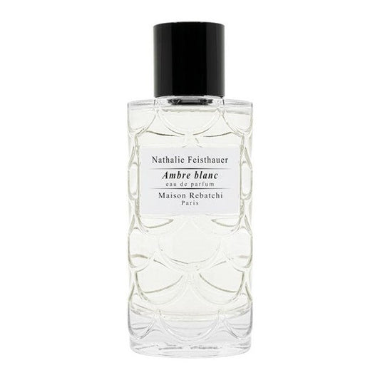 Wholesale Maison rebatchi Ambre Blanc Eau de Parfum - 50 ml | Carsha