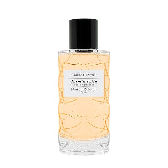 Wholesale Maison rebatchi Jasmin Satin Eau de Parfum - 50 ml | Carsha