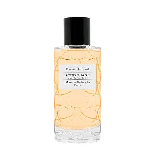 Wholesale Maison rebatchi Jasmin Satin Eau de Parfum - 50 ml | Carsha