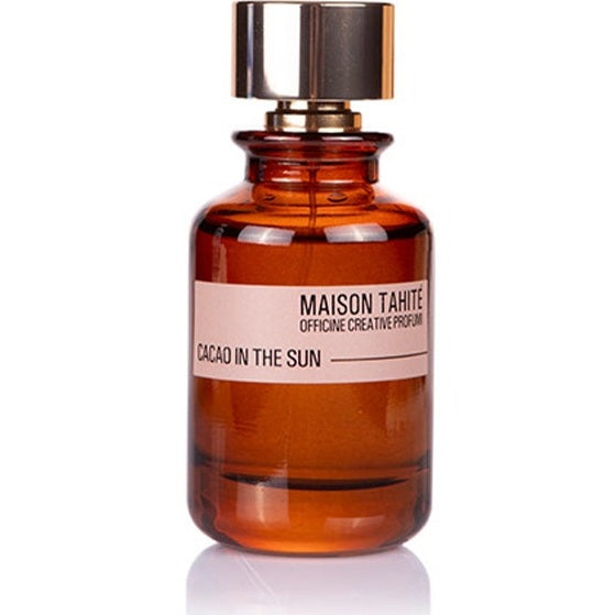 Wholesale Maison tahite Cacao in the Sun Eau de Parfum - 100 ml | Carsha