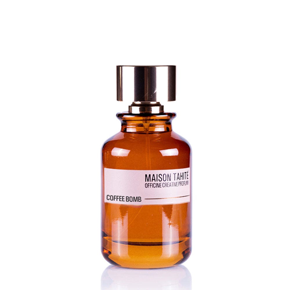 Wholesale Maison tahite Coffee Bomb Eau de Parfum - 100 ml | Carsha