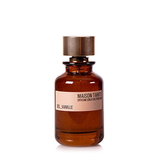 Wholesale Maison tahite Sel_Vanille Eau de Parfum - 100 ml | Carsha