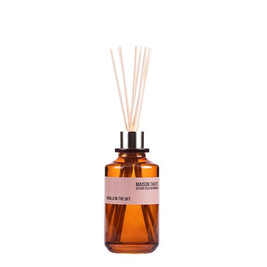 Maison Tahite Vanilla in the Sky Diffusore 200ml