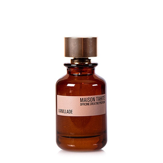 Wholesale Maison tahite Vanillade Eau de Parfum - 100 ml | Carsha