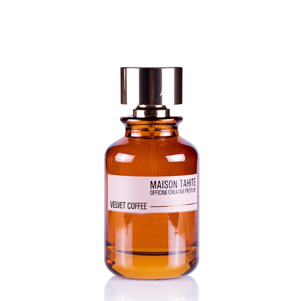 Wholesale Maison tahite Velvet Coffee Eau de Parfum - 100 ml | Carsha