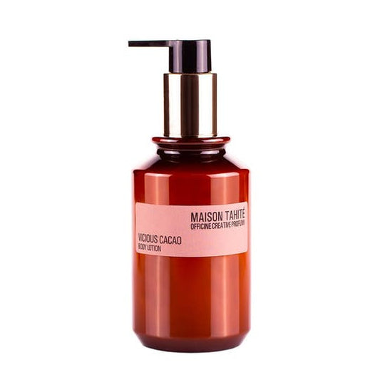 Maison Tahite Vicious Cacao Lozione corpo 250ml