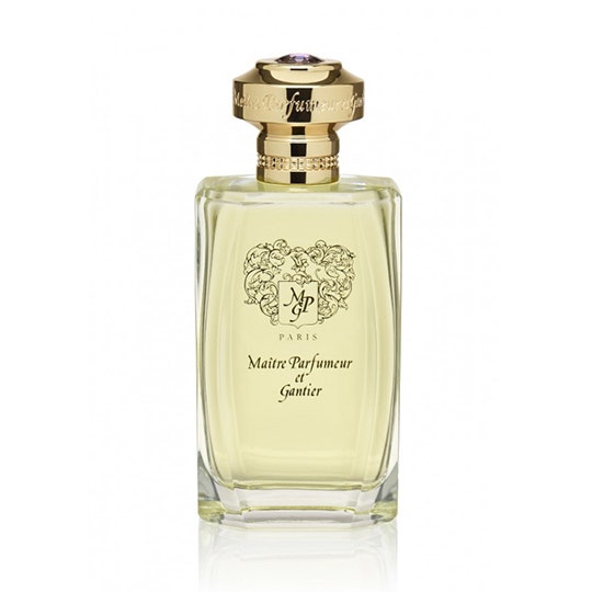 Maitre Parfumeur et Gantier Soie Rouge Eau de Parfum 120ml
