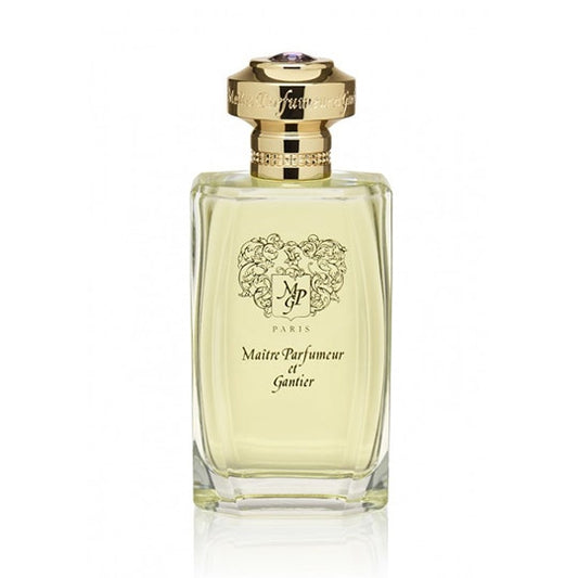 Maitre Parfumeur et Gantier Soie Rouge Eau de Parfum 120ml