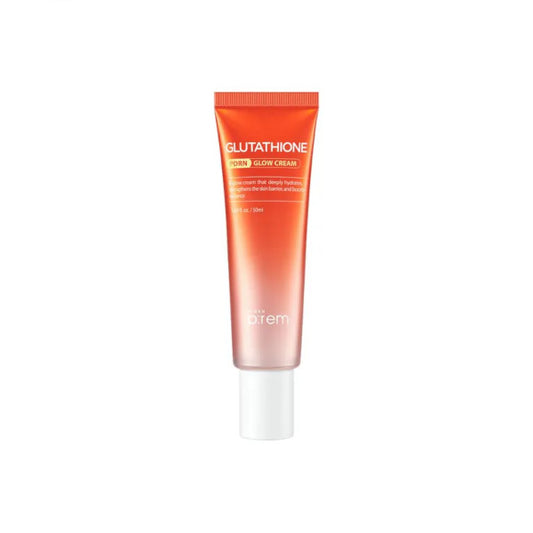 Wholesale make p:rem - Glutathione PDRN Glow Cream - 50ml | Carsha