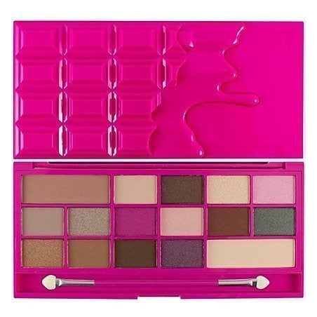 Wholesale Makeup Revolution Chocolate Love 22 g | Carsha