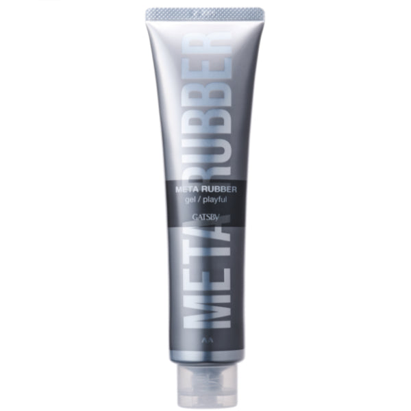 Wholesale Mandom - Gatsby Meta Rubber Gel - 140g - Playful | Carsha