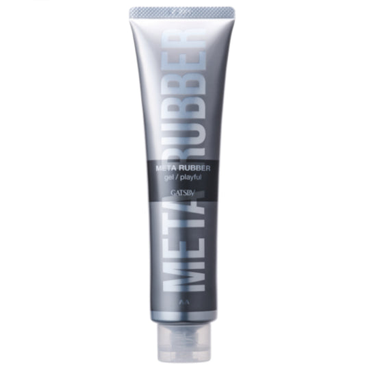 Wholesale Mandom - Gatsby Meta Rubber Gel - 140g - Playful | Carsha