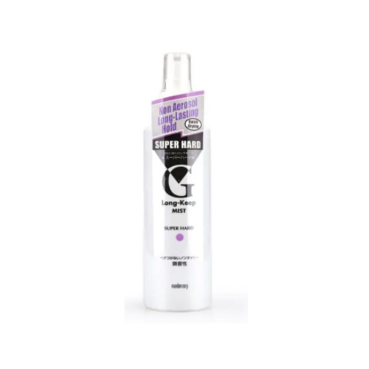 Wholesale Mandom - Mandom Gatsby Long-Keep Mist Super Hard - 200ml | Carsha