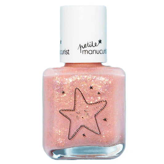 Manucurist Vernice all'Acqua - Bambini - Stella l'Etoile de Mer 8 ml