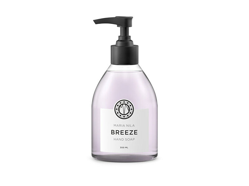Maria nila Sapone liquido per le mani Breeze (sapone per le mani) 300 ml