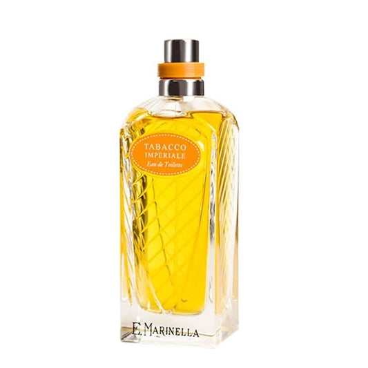 Marinella Tabacco Imperiale Eau de Toilette Uomo - 75 ml