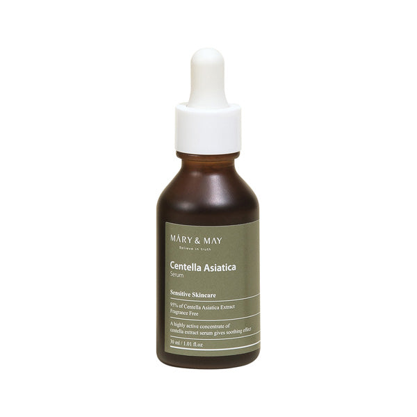 Wholesale Mary&May - Centella Asiatica Serum - 30ml | Carsha