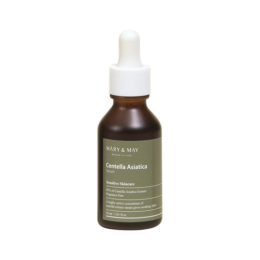 Wholesale Mary&May - Centella Asiatica Serum - 30ml | Carsha