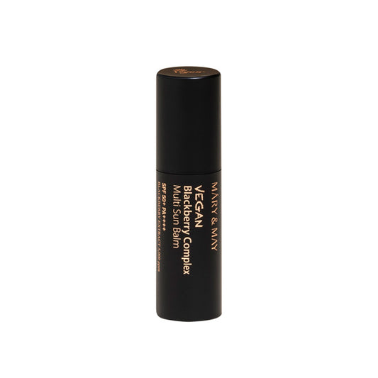 Wholesale Mary&May - Vegan Blackberry Complex Multi Sun Balm SPF50+ PA++++ - 10g | Carsha