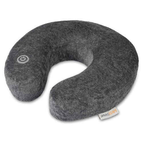 Medisana Cuscino massaggiante per collo e spalle NM 870