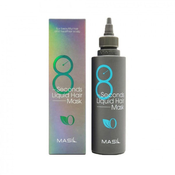 Wholesale Deal Masil - 8 Seconds Liquid Hair Mask - 200ml | Carsha