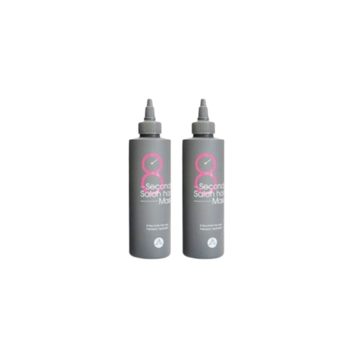 Wholesale Masil - 8 Seconds Salon Hair Mask - 200ml 2ea Set | Carsha