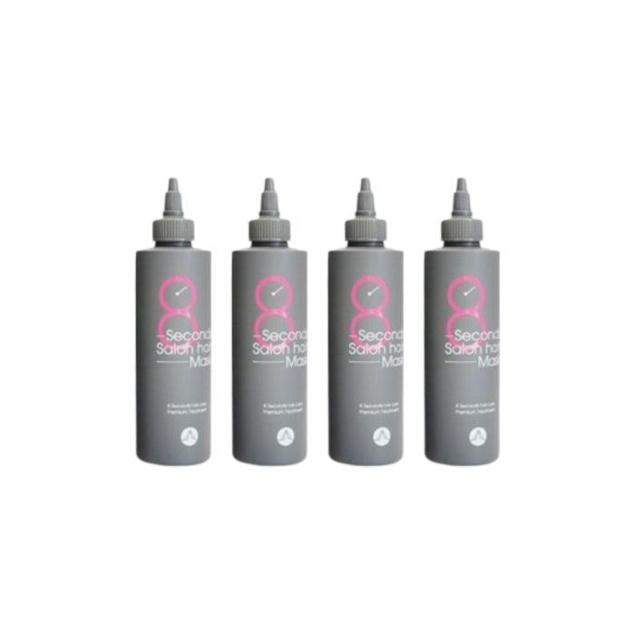 Wholesale Masil - 8 Seconds Salon Hair Mask - 200ml 4ea Set | Carsha