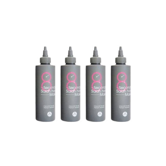 Wholesale Masil - 8 Seconds Salon Hair Mask - 200ml 4ea Set | Carsha
