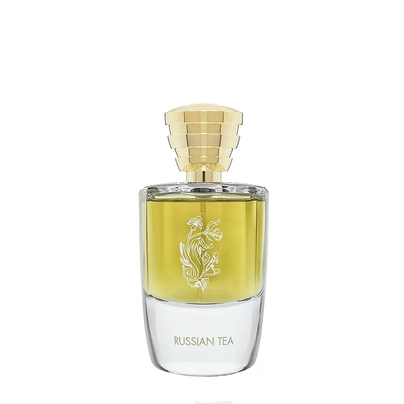 Wholesale TÈ RUSSO Masque Milano - 100 ml profumo unisex | Carsha