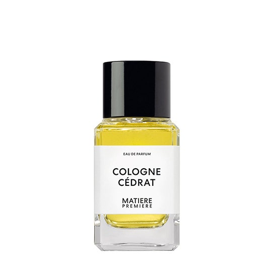 Wholesale Matiere premiere Cologne Cedrat Eau de Parfum - 6 ml | Carsha