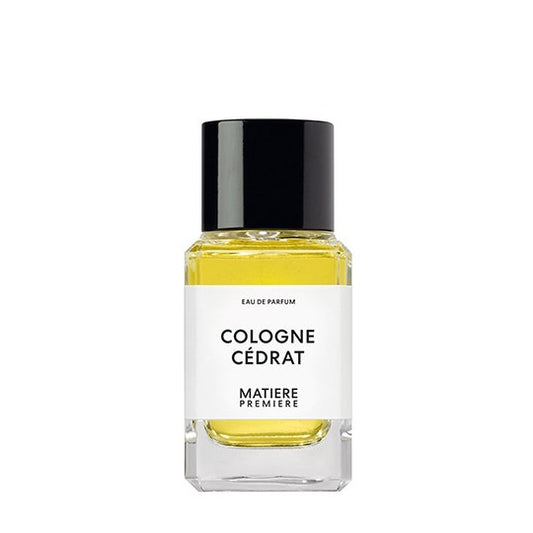 Wholesale Matiere premiere Cologne Cedrat Eau de Parfum - 6 ml | Carsha