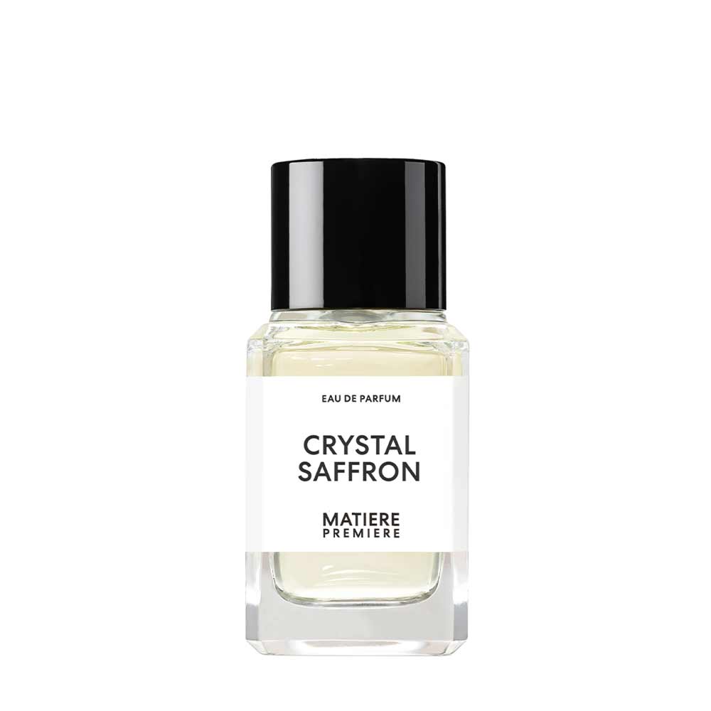 Wholesale Matiere premiere Crystal Saffron Eau de Parfum - 50 ml | Carsha