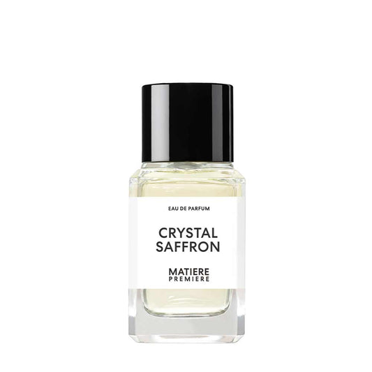 Wholesale Matiere premiere Crystal Saffron Eau de Parfum - 100 ml | Carsha