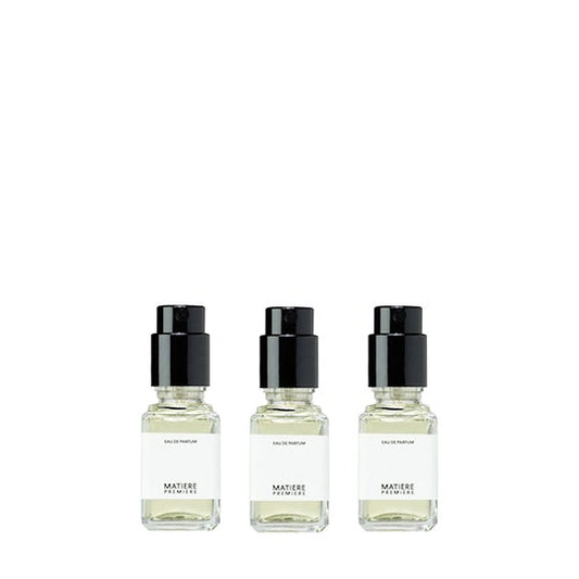 Wholesale Matiere premiere Custom Set - 6 x 6 ml | Carsha