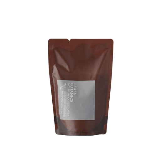Wholesale MATSUYAMA - Leaf & Botanics Moisture Conditioner Refill - 370ml | Carsha