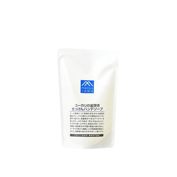 Wholesale MATSUYAMA - M-mark Kamadaki Hand Soap Refill - 280ml | Carsha