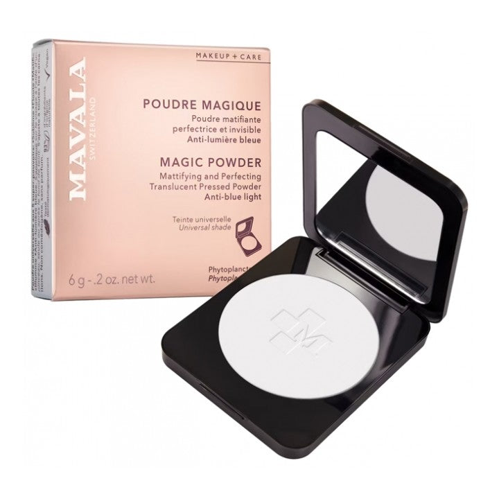 Mavala Poudre Magiaue sg