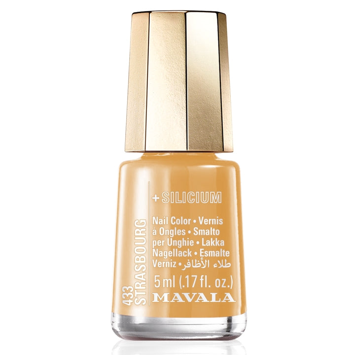 Wholesale Mavala Vernis 433 Strasburgo 5 ml | Carsha