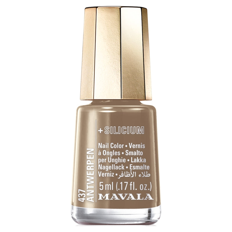 Wholesale Mavala Vernis 437 Anversa 5ml | Carsha