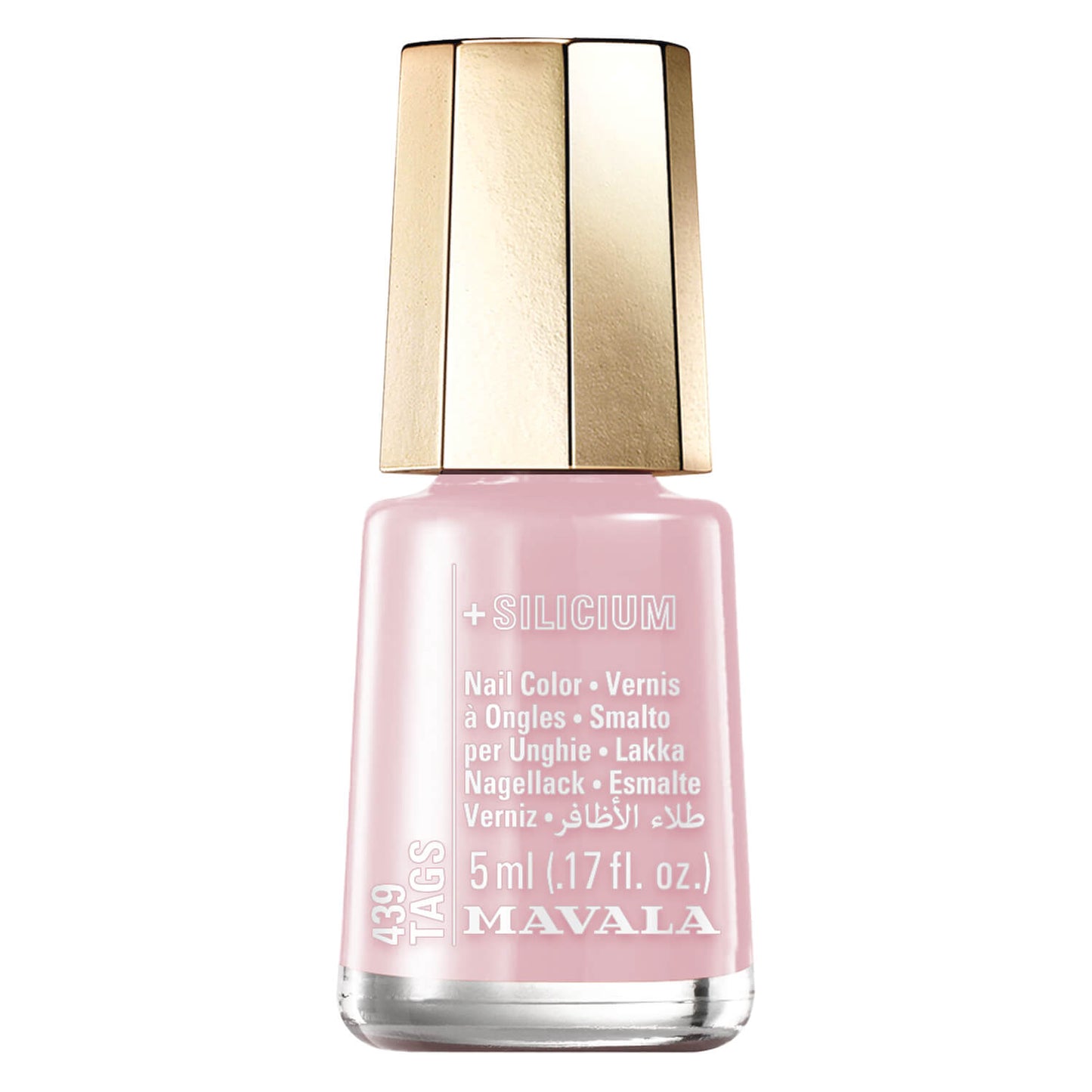 Wholesale Mavala Vernis 439 Tags 5 ml | Carsha