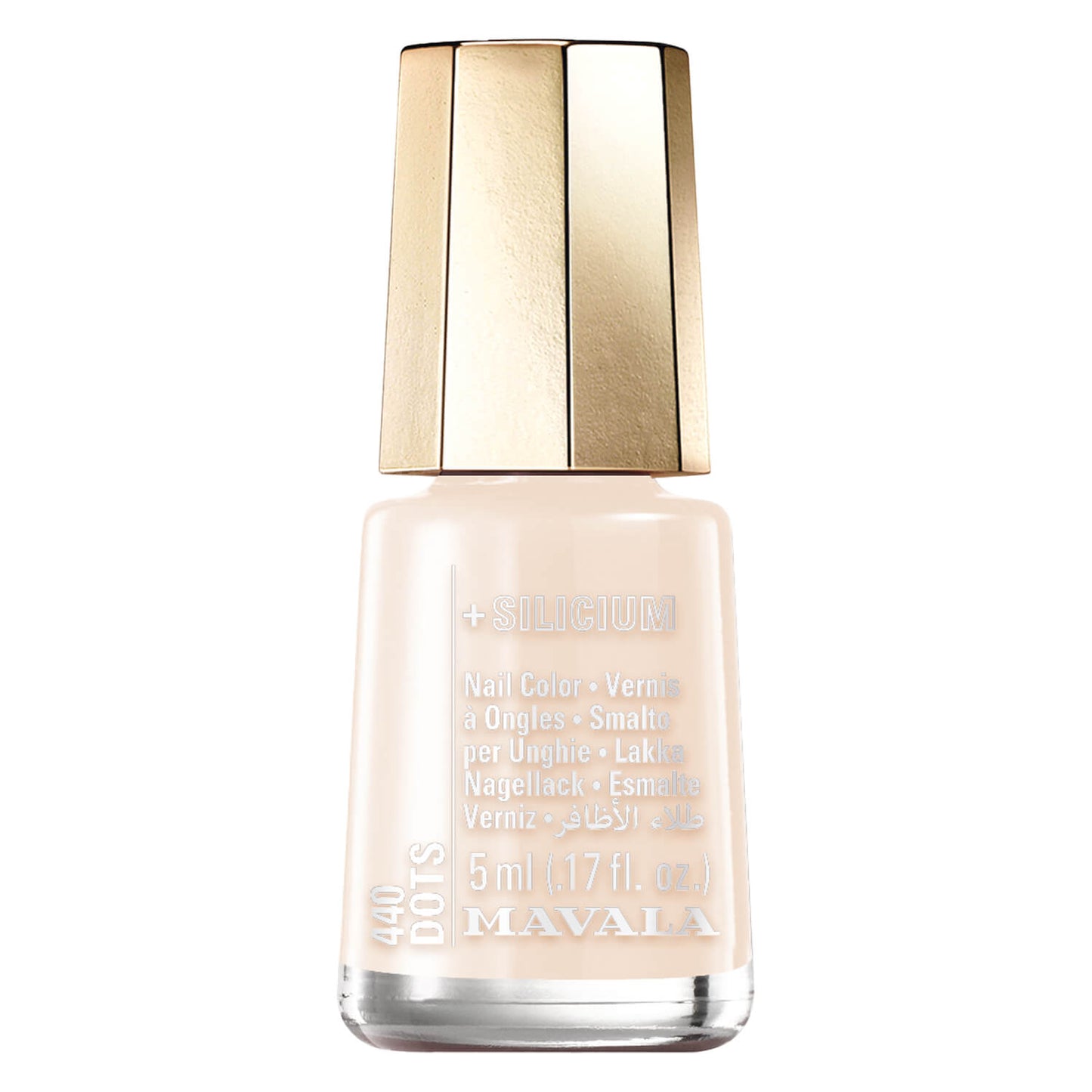 Wholesale Mavala Vernis 440 punti 5 ml | Carsha