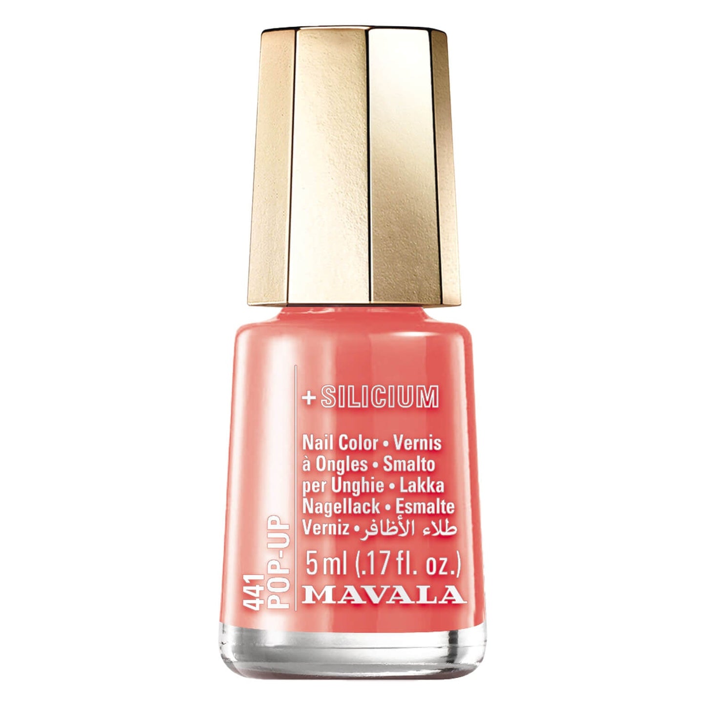 Wholesale Mavala Vernis 441 Pop-Up 5 ml | Carsha
