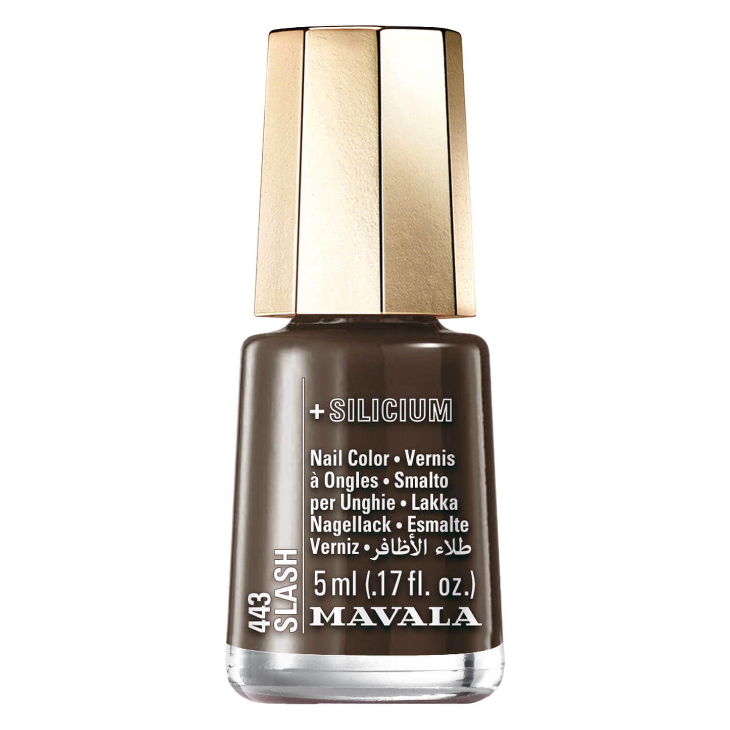 Wholesale Mavala Vernis 443 Slash 5 ml | Carsha