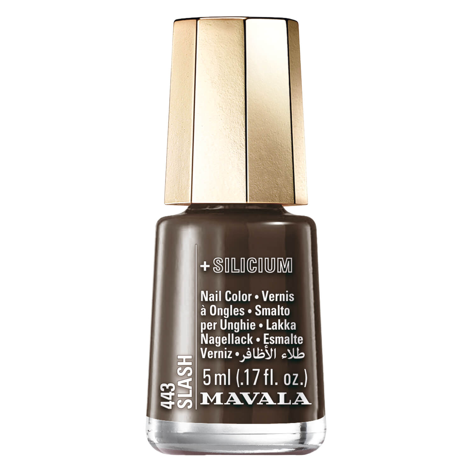 Wholesale Mavala Vernis 443 Slash 5 ml | Carsha