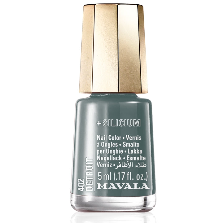 Wholesale Mavala Vernis 402 Detroit 5 ml | Carsha