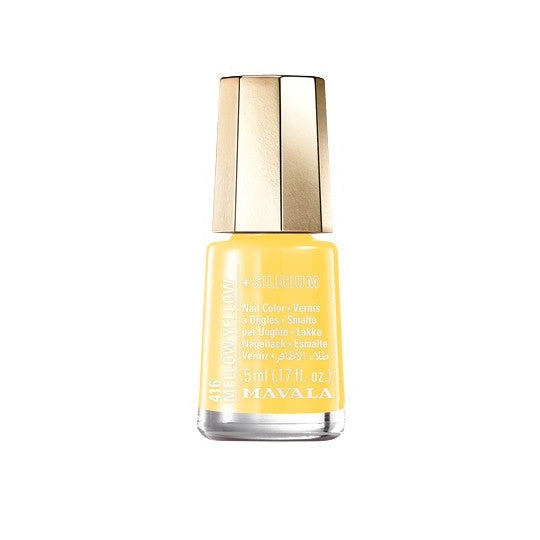 Wholesale Mavala Vernis à Ongles 416 giallo tenue 5 ml | Carsha